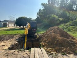 Kapolres Rohil Pimpin Press Release Pemusnahan Barang Bukti Tindak Pidana Perdagangan Satwa Liar Dilindungi