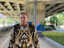 Tri Adhianto Serukan Berantas Aksi Vandalisme Pada Fasilitas Publik