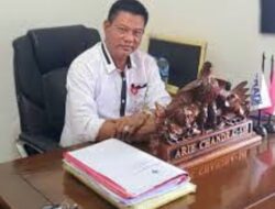 WRC – PAN RI : Penanganan Kasus Kades Bojong Murni Bentuk Komitmen Kejaksaan Wujudkan Misi Asta Cita
