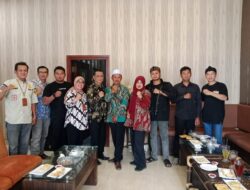 Ini Pesan Camat Ciawi Saat Didatangi Warga Bojong Murni