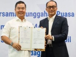 Menggali Makna di Setiap Era: Transformasi Dukcapil dari Dukcapil BISA, GISA, Dukcapil Go Digital, hingga Dukcapil PRIMA