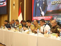 Jajaran Polda Riau Gagalkan Berbagai Upaya Penyelundupan Sepanjang 2024