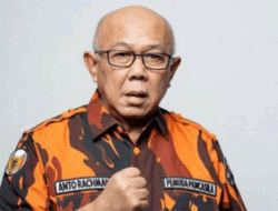 Pemuda Pancasila Riau dan Grib Jaya Himbau Jajarannya Jaga Persatuan dan Kesatuan
