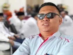 Buntut Larang Kepala Daerah PDIP Ikut Retreat, Ketua Relawan Prabowo Gibran Ajak Megawati Tabbayun