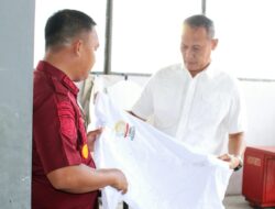 Kakanwil Ditjenpas Jatim Laksanakan Kunjungan Langsung Ke Lapas Pasuruan