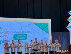 INACRAFT 2025 Hari Ketiga: Rumah BUMN Dukung UMKM Indonesia dan Ajak Pengunjung untuk Dukung Produk Lokal di Pameran INACRAFT 2025