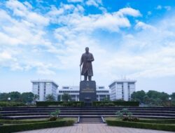 Panglima TNI Rotasi dan Mutasi 65 Perwira Tinggi TNI