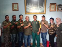 Demi Kekompakan, BBRP Sepakati Rekonsiliasi Berlandaskan Duduluran