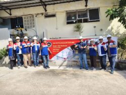 SPPG Kota Batam Pakai Gas Bumi PGN, Masak 6.400 Porsi  Makanan Bergizi Gratis Perhari