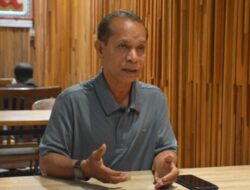 FKDM Kabupaten Mimika Dukung Program Makan Bergizi Gratis, Ajak Masyarakat Papua Tingkatkan Kesadaran Gizi