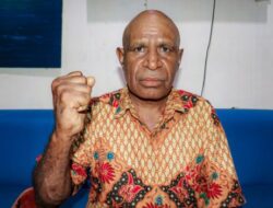 Tokoh Agama Papua: Makan Bergizi Gratis Adalah Investasi Masa Depan Anak-Anak Papua