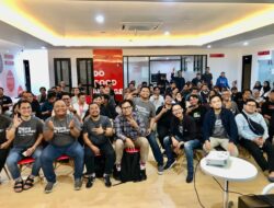 Kolaborasi Bersama Jagoan Talks, Indigo Sukses Selenggarakan Malang Al Connect 2025