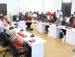 Indeks Inovasi Mamuju Meningkat, BSKDN Kemendagri Tekankan Kolaborasi dan Replikasi