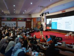 Dukung Visi Presiden Prabowo, Kementerian BUMN Gelar Pelatihan UMKM Naik Kelas