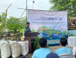 Kolaborasi Untuk Indonesia Bersih, UBP Lontar Kampanyekan Hari Peduli Sampah Nasional 2025 Lewat Aksi Nyata