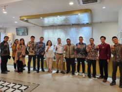 BRI KC Ampera Berkolaborasi dengan Harvest untuk Memeriahkan Ramadhan 2025