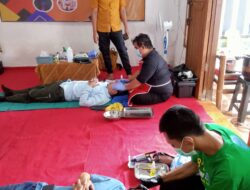 Sukses Digelar! Pelatihan Bekam Estetika LKP Good Jasa Dukung Terapis Bersertifikat