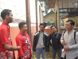 Kontribusi Sosial, Pelindo Laksanakan Tinjauan di Rutan Bangil Sebagai Bagian dari Implementasi Program TJSL