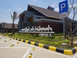 Antisipasi Penumpukan Kendaraan, Tol Bakter Siapkan 6 Titik Rest Area untuk Pemberlakuan Delay System Mudik Lebaran 2025