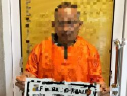 Ringkus Seorang Pelaku, Polres Dumai Amankan 2 PMI Tanpa Persyaratan Sah di Kelurahan Teluk Binjai