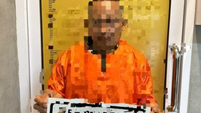 Ringkus Seorang Pelaku, Polres Dumai Amankan 2 PMI Tanpa Persyaratan Sah di Kelurahan Teluk Binjai