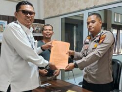 Penganiayaan di Minas, Kabupaten Siak, Ketua KNPI Riau Apresiasi Kapolres Siak dan Kasat Reskrim