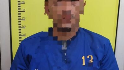 Grebek Rumah di Jalan Salak, Polres Dumai Amankan Pelaku dan 14 Paket Narkoba