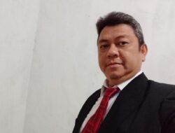 Ketum AIPBR, Aliv Simanjuntak Meminta Bupati Bogor Rudy Susmanto, Mencopot Camat Gunung Putri