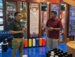 Kunjungi PT Indaco, Rutan Surakarta Jalin Kerjasama dengan Stakeholder Eksternal