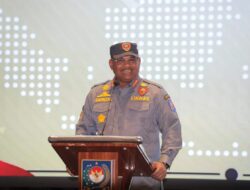 Dirjen Bina Adwil Safrizal Apresiasi Aksi  Humanis Satpol PP Atur Pedagang