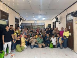 Pererat Kebersamaan, Hanan Catering Gelar Buka Puasa Bersama Seluruh Karyawan