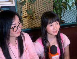 Di Balik Kesuksesan Cinta Maharani, Ada Perjuangan dan Pengorbanan Sang Ibu