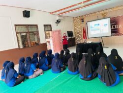 Roda Harmoni, Klinik Rutan Bangil Luncurkan Inovasi Baru untuk Pengembangan Diri Warga Binaan