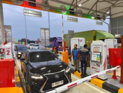 Optimalkan Pelayanan, HKA Siap Menghadapi Arus Mudik dan Balik Lebaran 2025