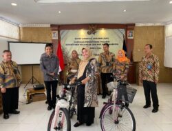 Wujudkan Transparansi Keuangan, Rutan Surakarta Gelar Rapat Anggota Tahunan Koperasi