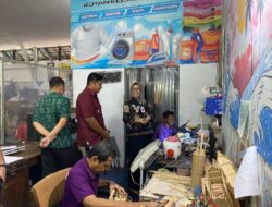 Perhatian Pemkot kepada WBP : Rutan Surakarta Terima Kunjungan Wakil Walikota Surakarta