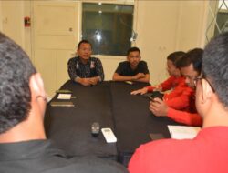 Tim Zona Integritas Rutan Bangil Matangkan Strategi Penguatan Zona Integritas 2025