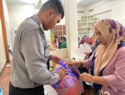 Layanan Kunjungan Khusus Selama Bulan Ramadhan