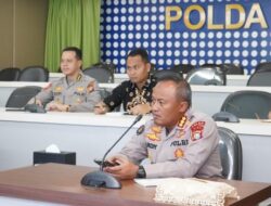 Polda Riau dan Jajaran Menolak Keras Premanisme Berkedok Ormas 