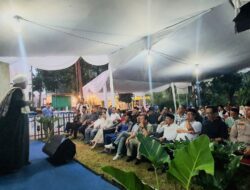 Bukber PWI Kota Bogor: Wadah Silaturahmi dan Kolaborasi untuk Membangun Masyarakat yang Lebih Baik