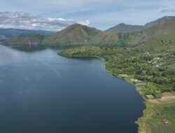 Menikmati Keindahan Sumatera Saat Lebaran, Hutama Karya Rekomendasikan Wisata Alam Sekitar JTTS