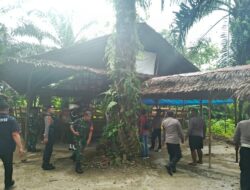 Arena Judi Sabung Ayam di Pancur Batu Digerebek, Denpom I/5 Medan Turun Tangan