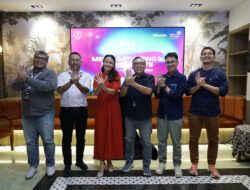 Digiland Kembali Digelar Mei 2025, Hadirkan Ajang Lari Berstandar Internasional dengan Konser Musik dan Pasar UMKM