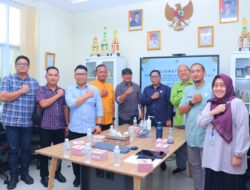 RSUD Kota Bogor: Inspirasi Pelayanan Kesehatan yang Membuat DPRD OKI Terpesona