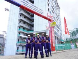 Diminati Ribuan Pendaftar, Hutama Karya Siap Serap SDM Unggul Melalui Program Rekrutmen BUMN 2025