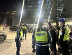 Denpom I/5 Medan dan Pomal Belawan Menyisir 16 Lokasi Dugem, Elegance Pelanggaran Prajurit