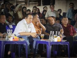 Festival Kreatif Budaya Melayu Meriahkan Pekanbaru, Kampanyekan Pelestarian Alam dan Cegah Karhutla