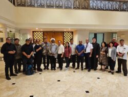 Papua Kembali Dipercaya Jadi Tuan Rumah Hari Doa Nasional 2025