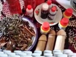 Klinik Pengobatan Tradisional Alat Vital Pekanbaru H.Abdulazis Terbukti Ditempat