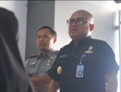 Lapas Cilegon Gandeng BNN Kota Cilegon Sosialisasikan Bahaya Narkoba: Komitmen Bersama Perangi Narkotika dari Dalam